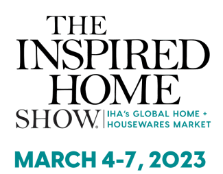 Die Inspired Home Show in Chicago (ehemals IHA)