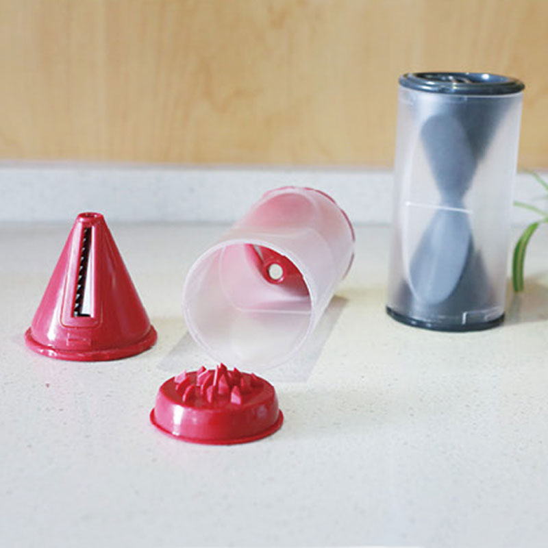 MINI-SPIRALSCHNEIDER