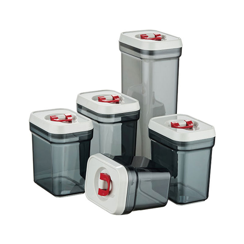 5-teiliges Speisekammer-Set