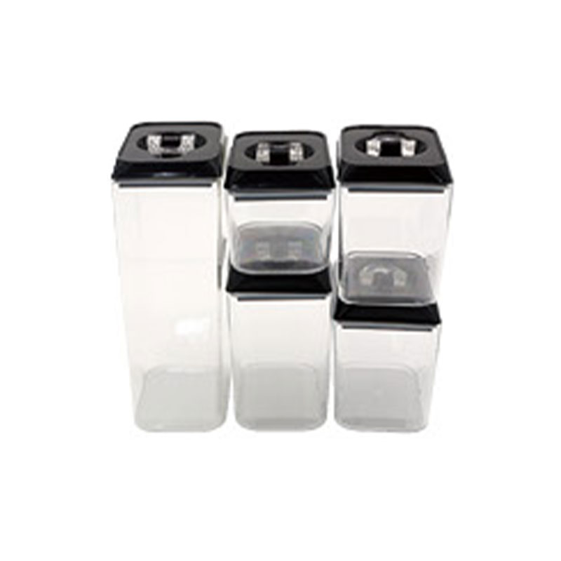 5-teiliges Speisekammer-Set