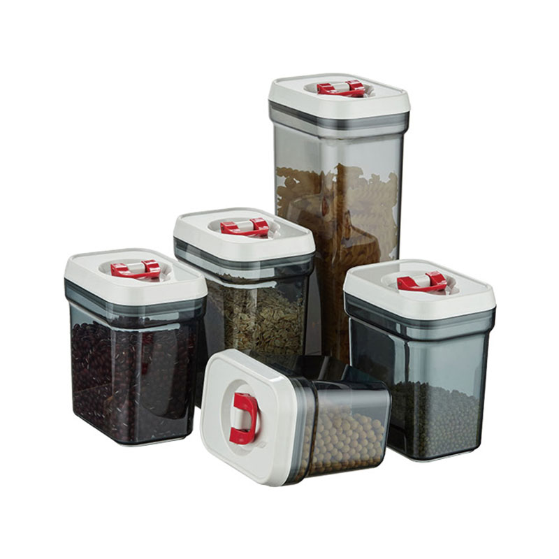 5-teiliges Speisekammer-Set