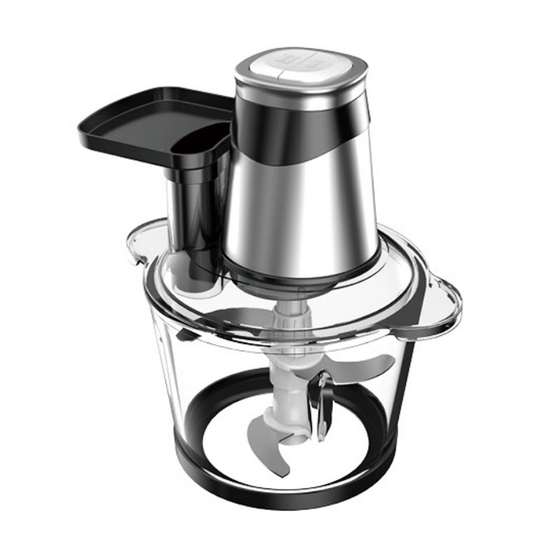 Wie gewährleistet eine Zitruspresse eine maximale Saftgewinnung aus verschiedenen Zitrusfrüchten wie Orangen, Zitronen, Limetten und Grapefruits?