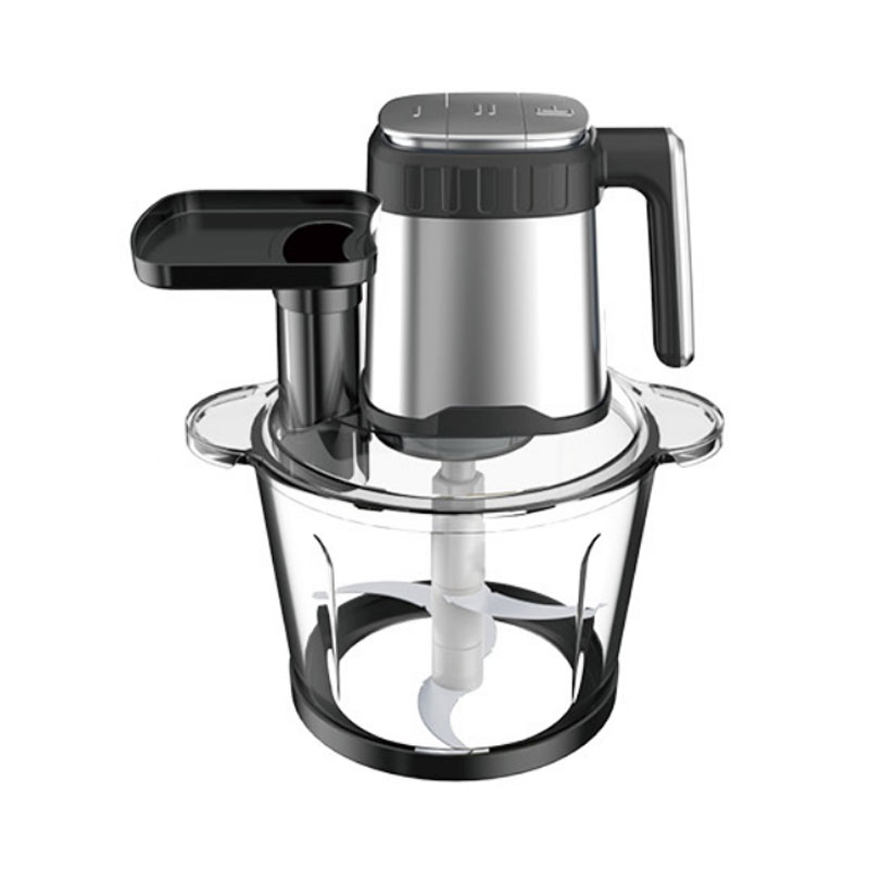 Wie bewahrt die Knoblauchmühle die natürlichen Öle und Aromen des Knoblauchs während des Mahlvorgangs?