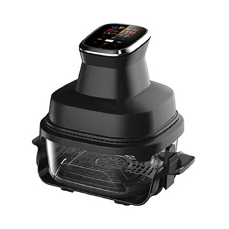 GSE026F/GSE027F Heißluftfritteuse