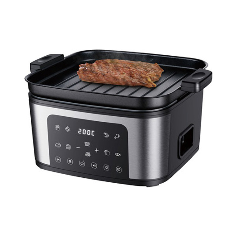 GSE063 Luftfritteuse