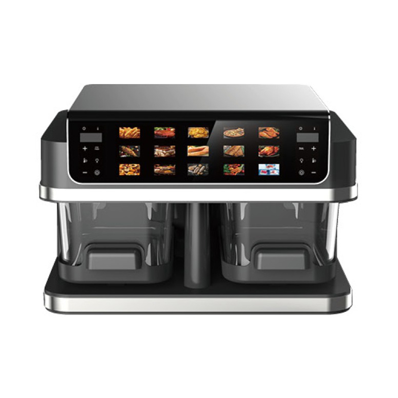 GSE071 Luftfritteuse