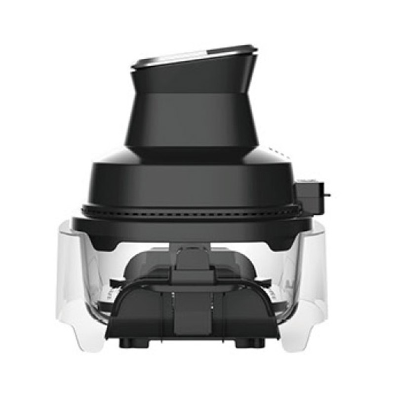 GSE 026/GSE 027 Heißluftfritteuse