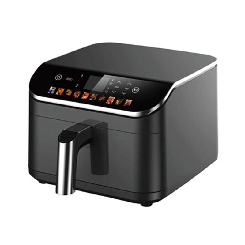 GSE 058/GSE 059 Heißluftfritteuse