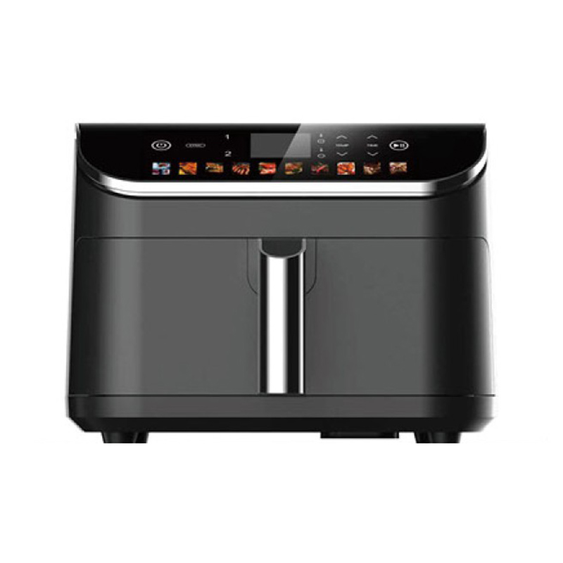 GSE 058/GSE 059 Heißluftfritteuse