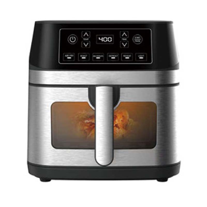 GSE061G Heißluftfritteuse