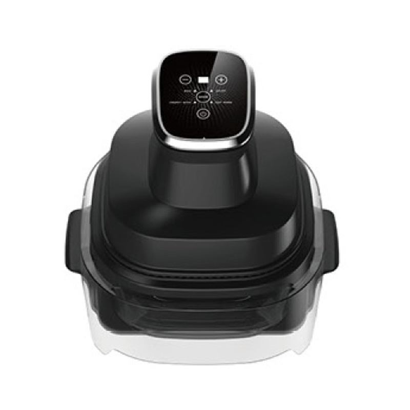 GSE 026/GSE 027 Heißluftfritteuse